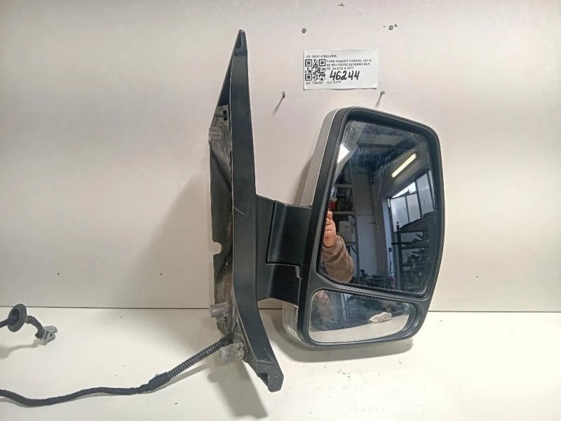 Retrovisore Esterno ANT DX BK21-17683-FEW Ford Transit Custom I 2013