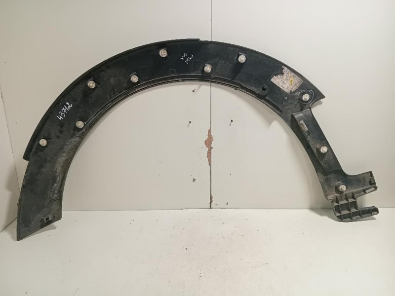 Modanatura Paracolpi Parafango ANT DX 7348906 Mini MINI Clubman F54 2016