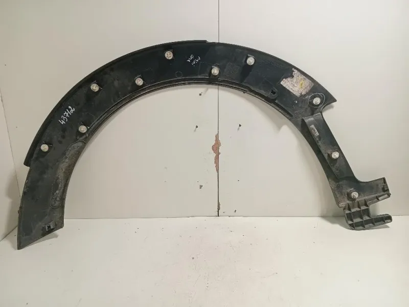 Modanatura Paracolpi Parafango ANT DX 7348906 Mini MINI Clubman F54 2016