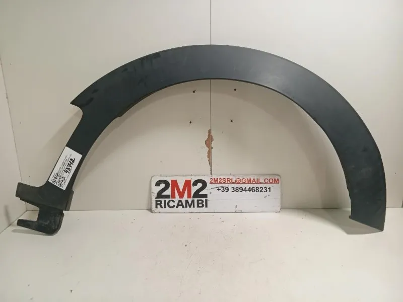 Modanatura Paracolpi Parafango ANT DX 7348906 Mini MINI Clubman F54 2016