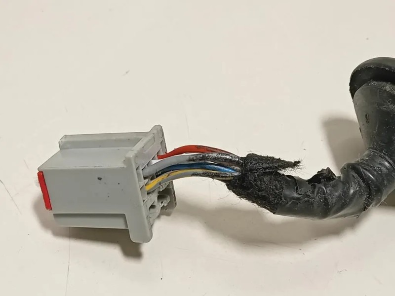 Retrovisore Esterno ANT DX 021254 Ford Transit Custom I 2013