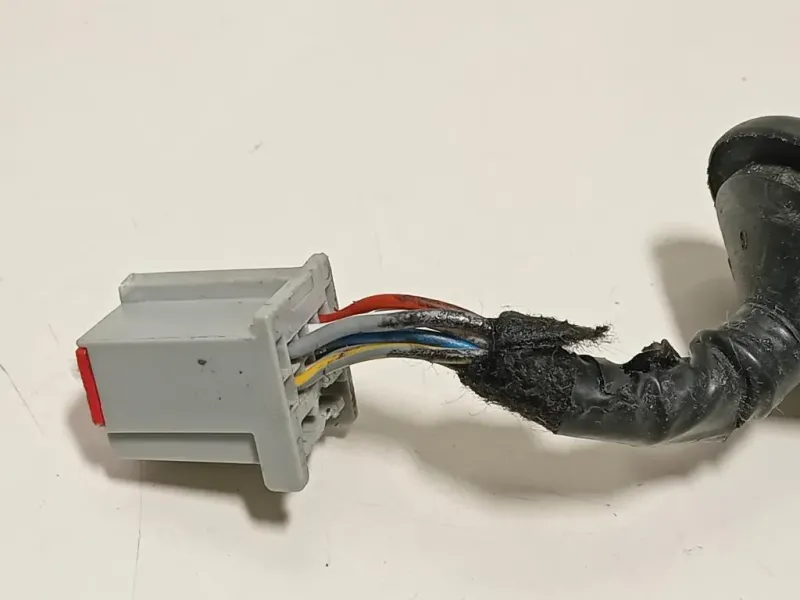 Retrovisore Esterno ANT DX 021254 Ford Transit Custom I 2013