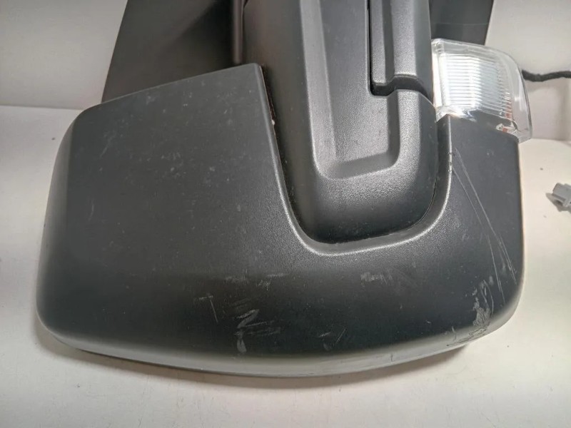 Retrovisore Esterno ANT DX 021254 Ford Transit Custom I 2013