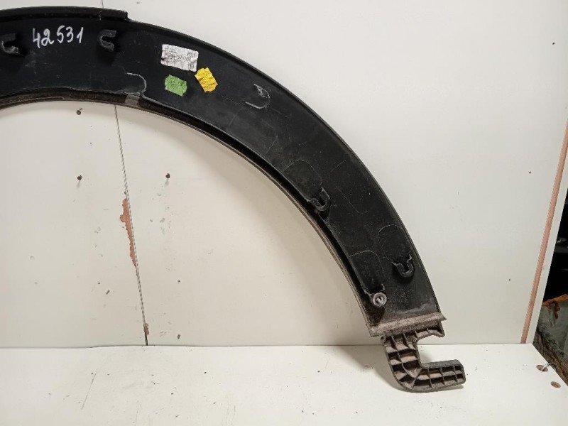 Modanatura Paracolpi Parafango ANT DX 5177 7 300 820 Mini MINI Cooper F55 2014