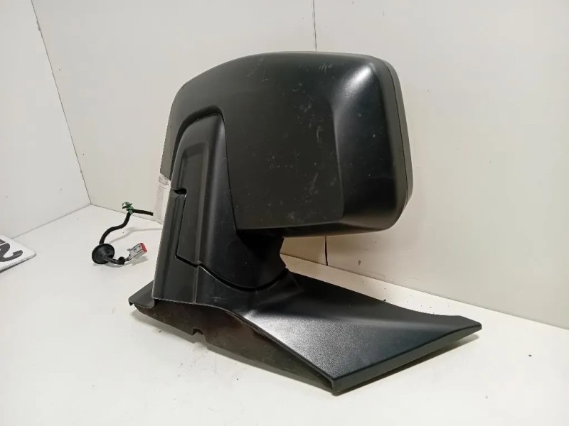 Retrovisore Esterno ANT DX 021254 Ford Transit Custom I 2013