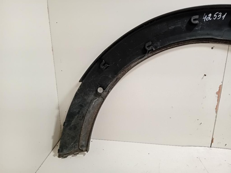 Modanatura Paracolpi Parafango ANT DX 5177 7 300 820 Mini MINI Cooper F55 2014