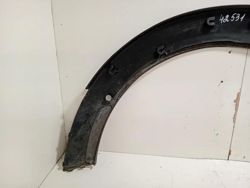 Modanatura Paracolpi Parafango ANT DX 5177 7 300 820 Mini MINI Cooper F55 2014