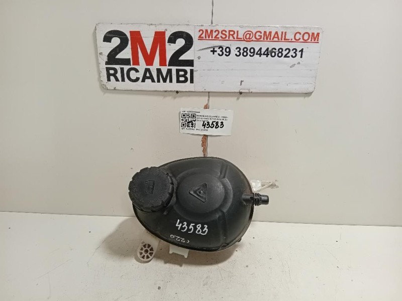 Vaschetta Acqua A2055000049 Mercedes Classe C W205 2014