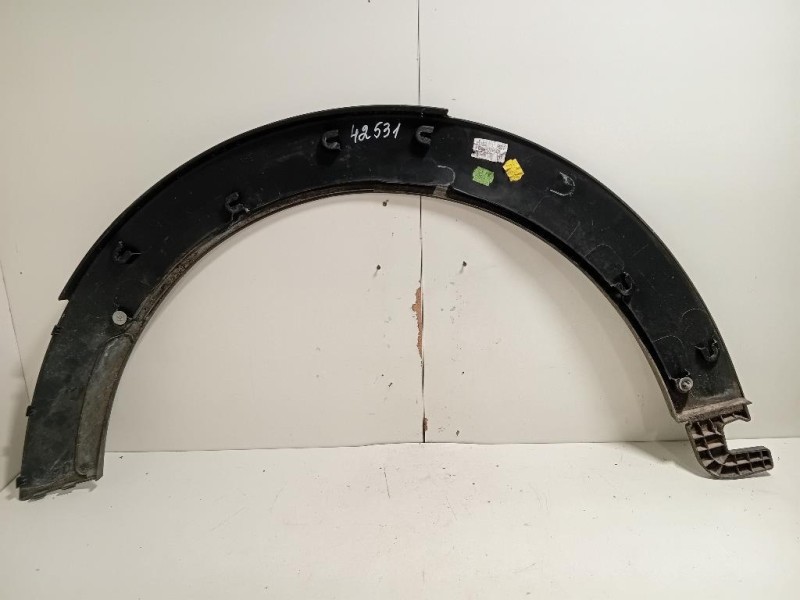 Modanatura Paracolpi Parafango ANT DX 5177 7 300 820 Mini MINI Cooper F55 2014