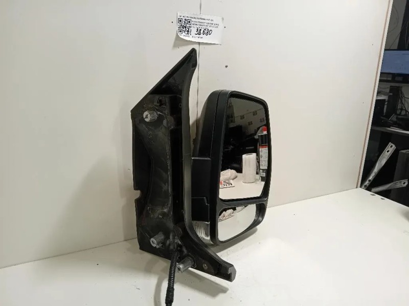 Retrovisore Esterno ANT DX 021254 Ford Transit Custom I 2013