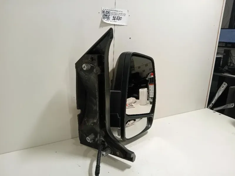 Retrovisore Esterno ANT DX 021254 Ford Transit Custom I 2013
