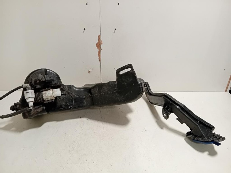 Vaschetta Acqua A2058600160 Mercedes Classe C W205 2014