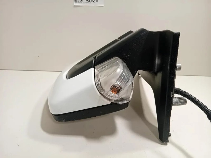 Retrovisore Esterno ANT DX RETROVISORE ESTERNO ANT DX Ford Transit Custom I 2018