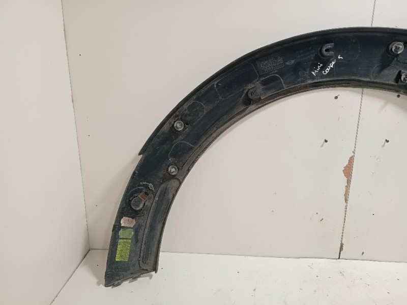 Modanatura Paracolpi Parafango ANT DX 5177 7 300 820 Mini MINI Cooper F55 2014