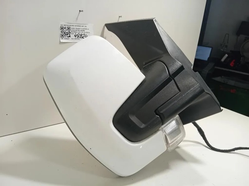 Retrovisore Esterno ANT DX RETROVISORE ESTERNO ANT DX Ford Transit Custom I 2018