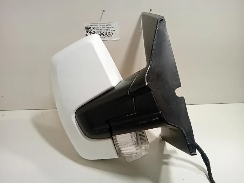Retrovisore Esterno ANT DX RETROVISORE ESTERNO ANT DX Ford Transit Custom I 2018