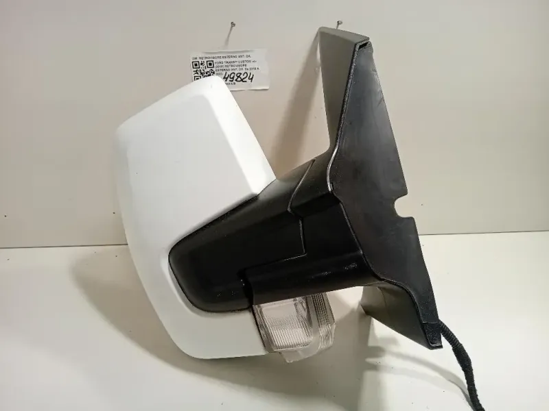 Retrovisore Esterno ANT DX RETROVISORE ESTERNO ANT DX Ford Transit Custom I 2018