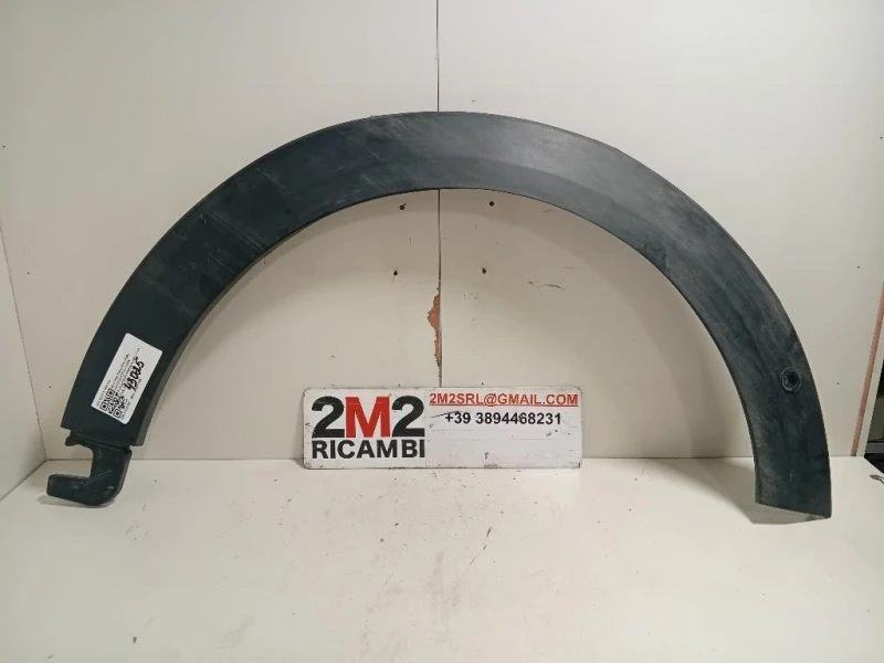 Modanatura Paracolpi Parafango ANT DX 5177 7 300 820 Mini MINI Cooper F55 2014