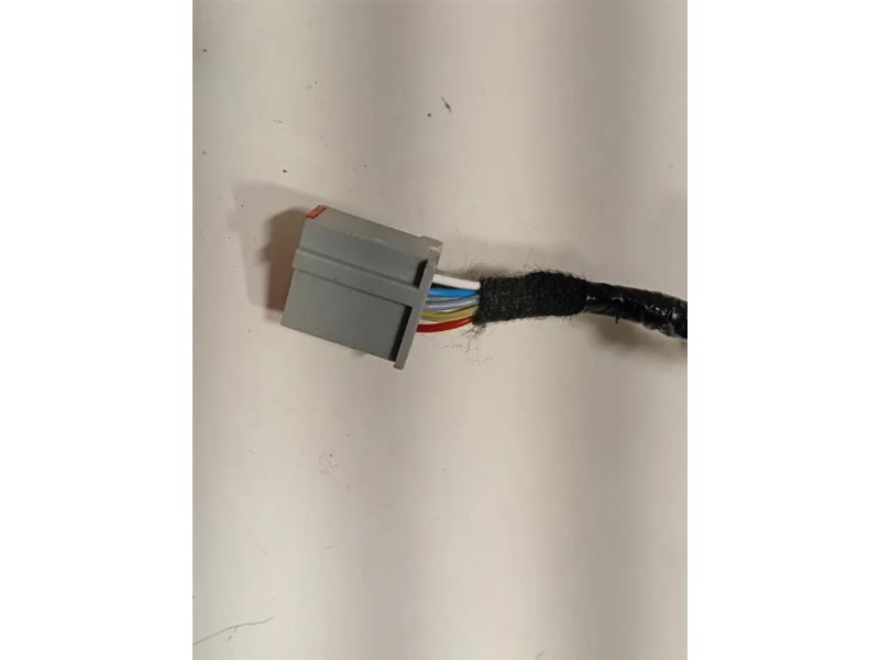 Retrovisore Esterno ANT DX RETROVISORE ESTERNO ANT DX Ford Transit Custom I 2018