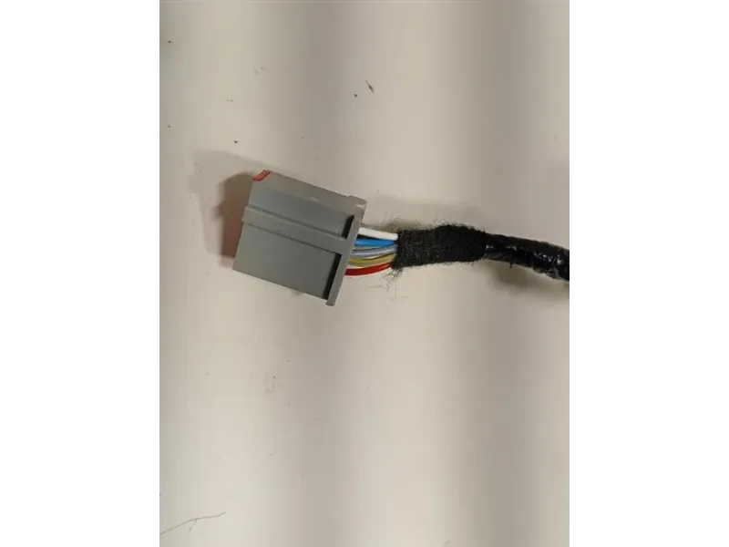 Retrovisore Esterno ANT DX RETROVISORE ESTERNO ANT DX Ford Transit Custom I 2018