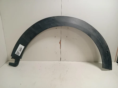 Modanatura Paracolpi Parafango ANT DX 5177 7 300 820 Mini MINI Cooper F55 2014