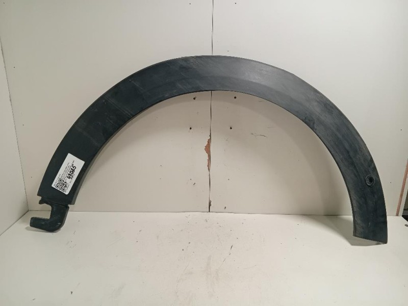 Modanatura Paracolpi Parafango ANT DX 5177 7 300 820 Mini MINI Cooper F55 2014