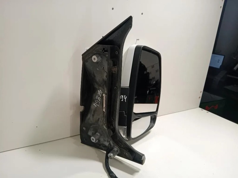 Retrovisore Esterno ANT DX RETROVISORE ESTERNO ANT DX Ford Transit Custom I 2018