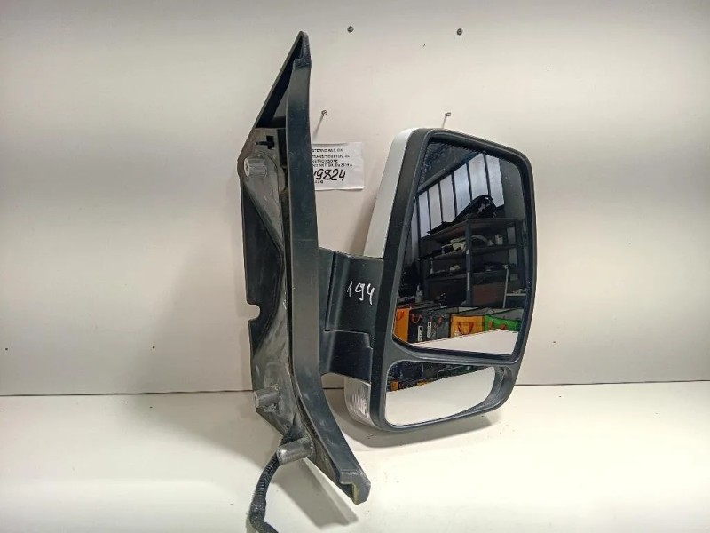 Retrovisore Esterno ANT DX RETROVISORE ESTERNO ANT DX Ford Transit Custom I 2018