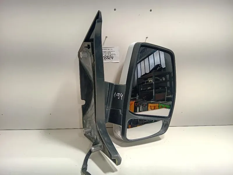 Retrovisore Esterno ANT DX RETROVISORE ESTERNO ANT DX Ford Transit Custom I 2018