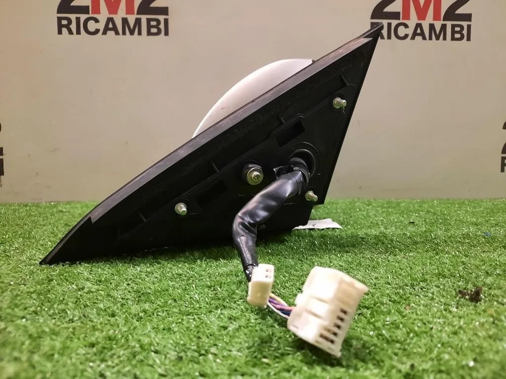 Retrovisore Esterno ANT DX E6020173 Honda Accord IX 2009