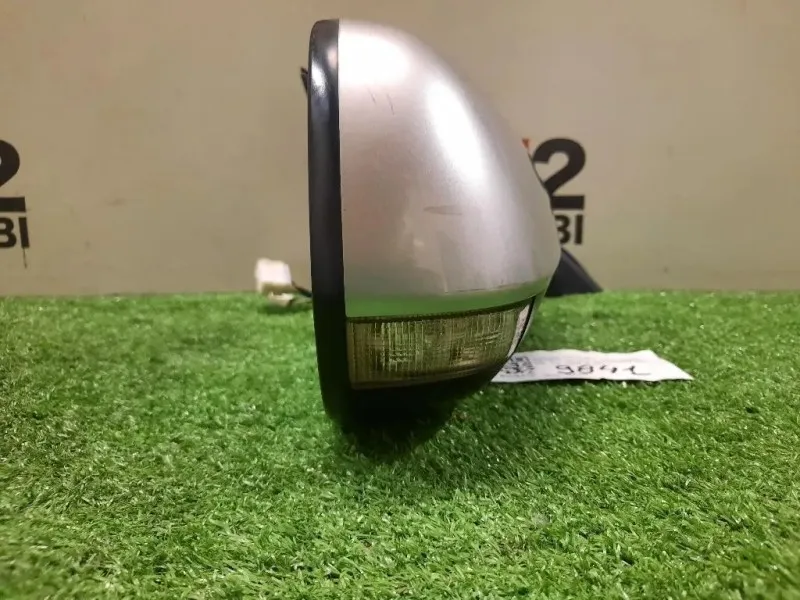 Retrovisore Esterno ANT DX E6020173 Honda Accord IX 2009