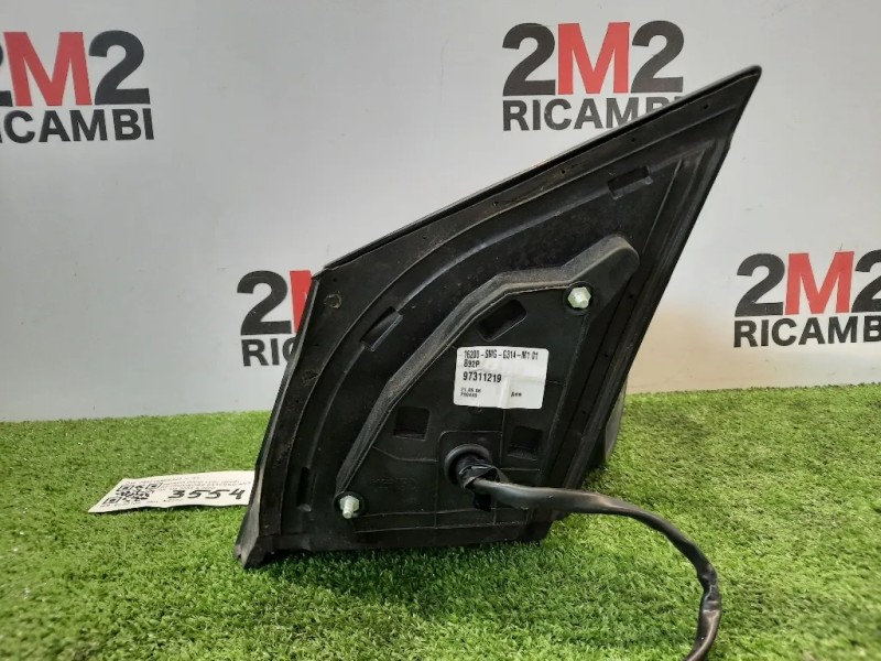 Retrovisore Esterno ANT DX 76201SMGG23 Honda Civic VIII 2006