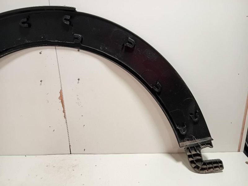 Modanatura Paracolpi Parafango ANT DX 5177 7300820 Mini MINI Cooper F56 2014