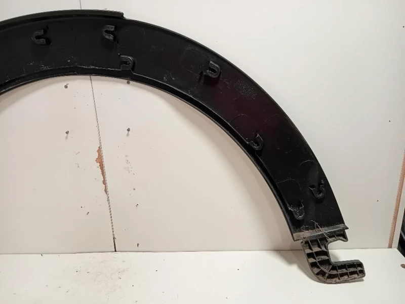 Modanatura Paracolpi Parafango ANT DX 5177 7300820 Mini MINI Cooper F56 2014