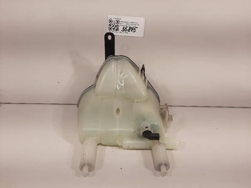 Vaschetta Acqua 1715000049 Mercedes Classe SLK R171 2004