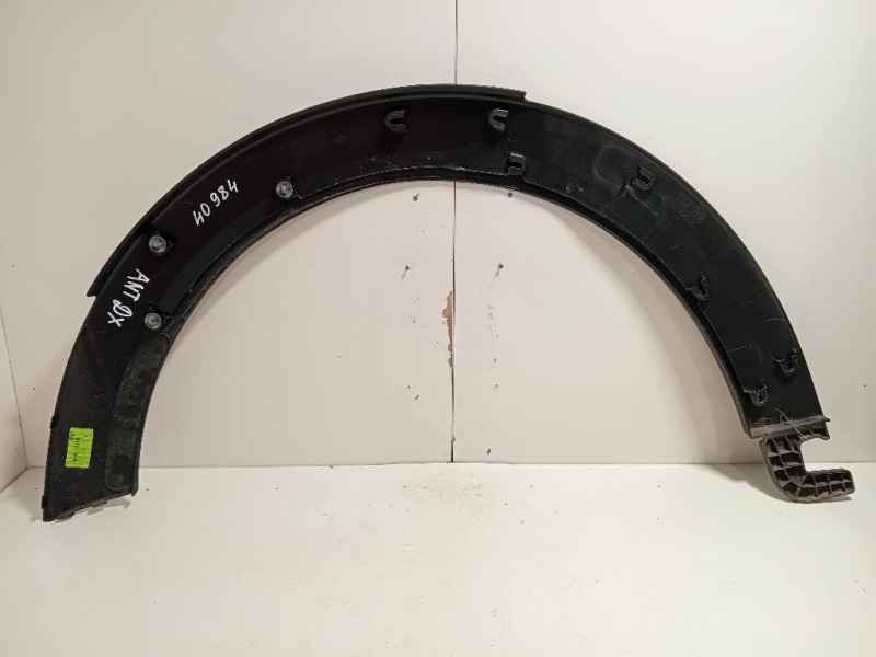 Modanatura Paracolpi Parafango ANT DX 5177 7300820 Mini MINI Cooper F56 2014