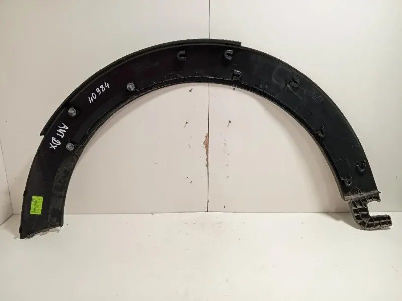 Modanatura Paracolpi Parafango ANT DX 5177 7300820 Mini MINI Cooper F56 2014