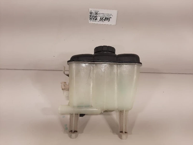 Vaschetta Acqua 1715000049 Mercedes Classe SLK R171 2004