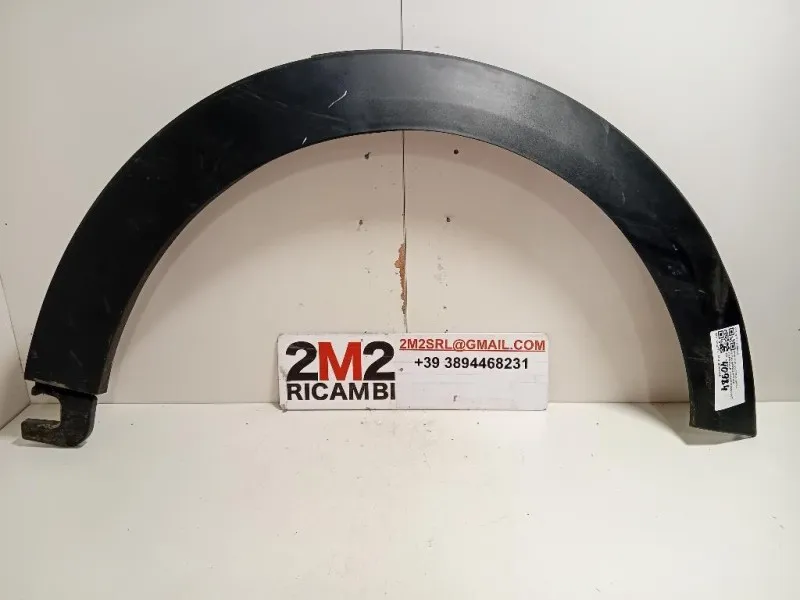 Modanatura Paracolpi Parafango ANT DX 5177 7300820 Mini MINI Cooper F56 2014