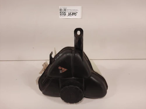 Vaschetta Acqua 1715000049 Mercedes Classe SLK R171 2004