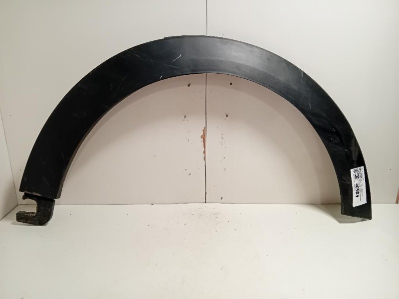 Modanatura Paracolpi Parafango ANT DX 5177 7300820 Mini MINI Cooper F56 2014