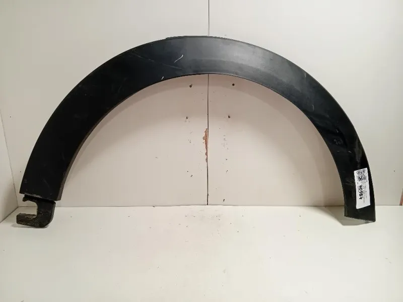 Modanatura Paracolpi Parafango ANT DX 5177 7300820 Mini MINI Cooper F56 2014