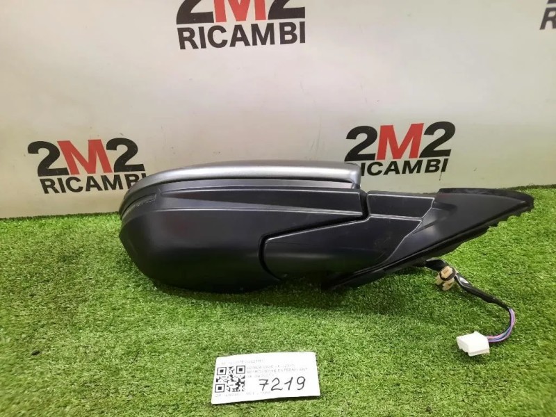 Retrovisore Esterno ANT DX 76200TECG021M1 Honda Civic X 2017