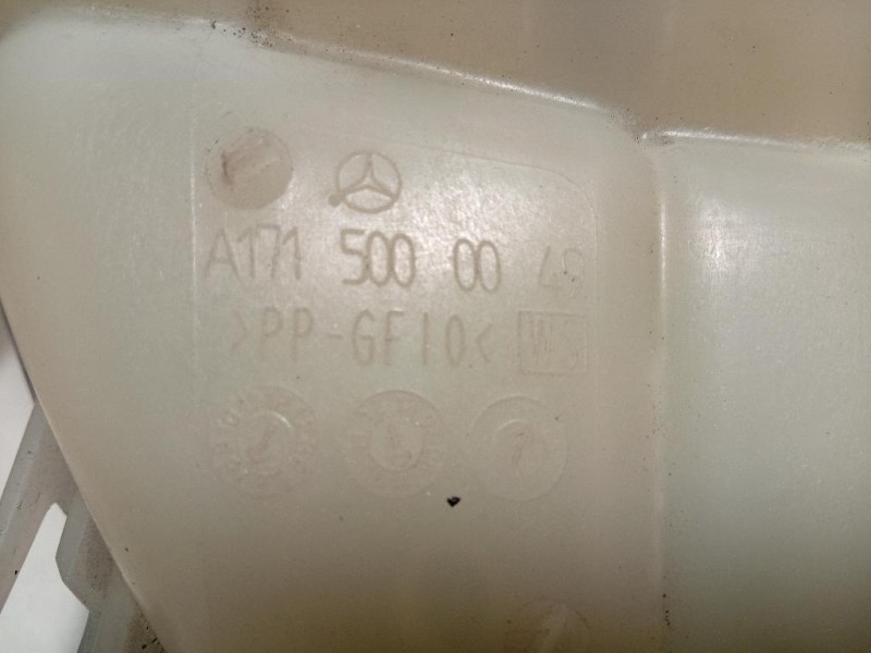 Vaschetta Acqua A1715000049 Mercedes Classe SLK R171 2004