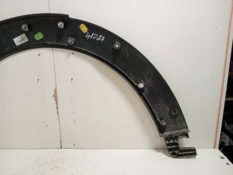 Modanatura Paracolpi Parafango ANT DX 5177 7300820 Mini MINI Cooper R56 2007