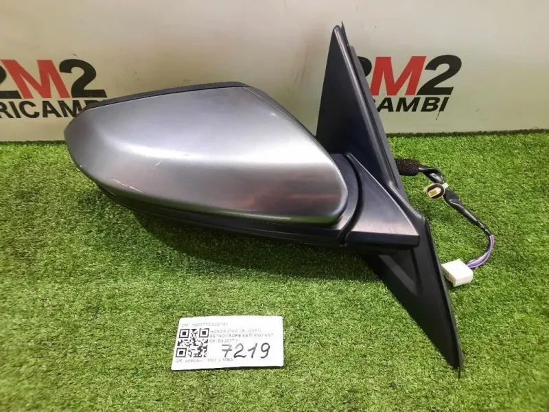 Retrovisore Esterno ANT DX 76200TECG021M1 Honda Civic X 2017