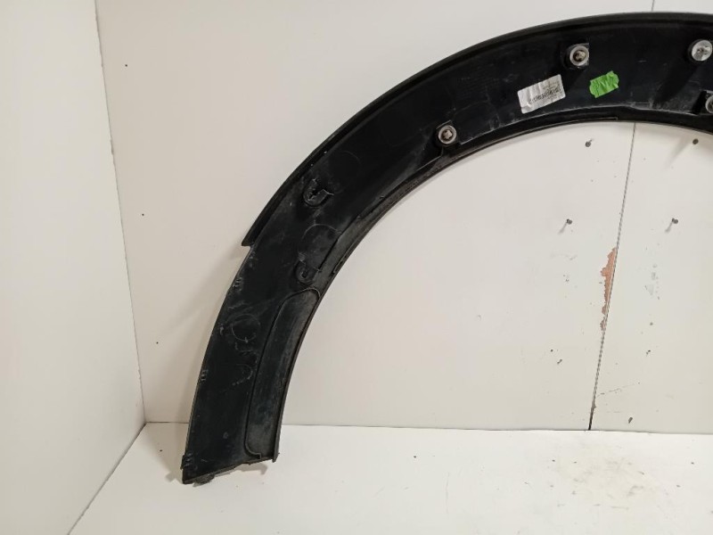 Modanatura Paracolpi Parafango ANT DX 5177 7300820 Mini MINI Cooper R56 2007