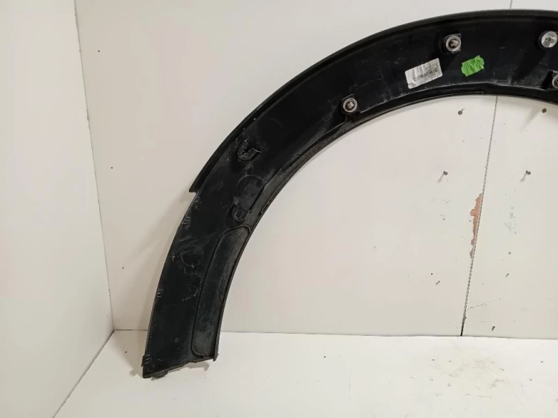 Modanatura Paracolpi Parafango ANT DX 5177 7300820 Mini MINI Cooper R56 2007