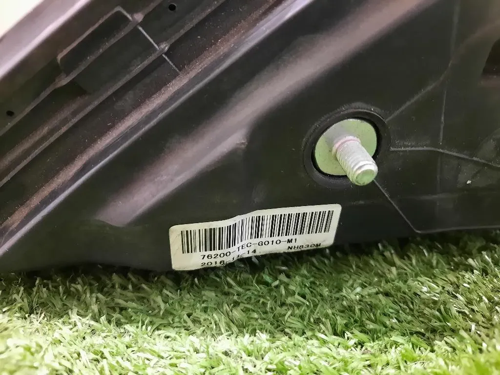 Retrovisore Esterno ANT DX 76200TECG010 Honda Civic X 2017