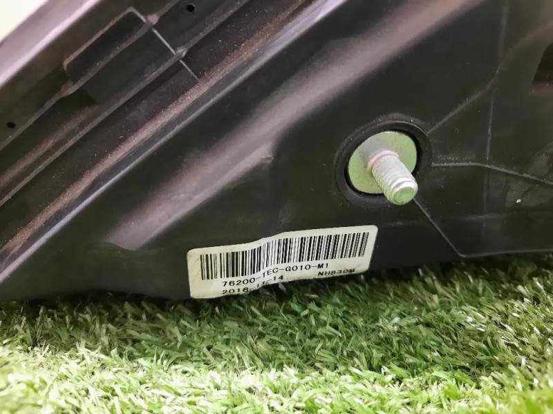 Retrovisore Esterno ANT DX 76200TECG010 Honda Civic X 2017